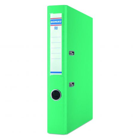 Segregator Donau A4/50 Master PP 2R, Turkusowy